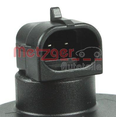 Roulement de roue METZGER ref. WM 3938